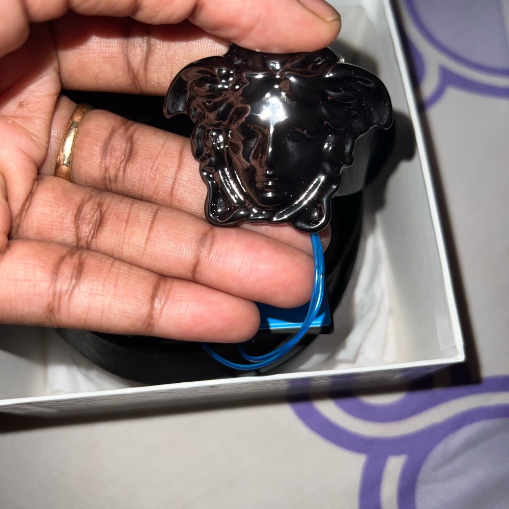 VERSACE BELT KIDS XXL